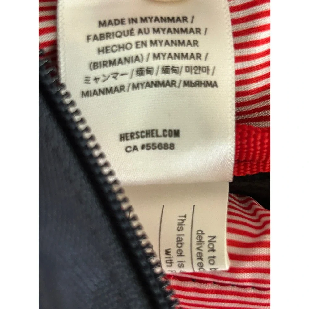 Herschel Supply Co. herschel supply
